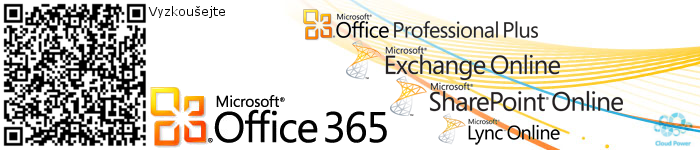 Microsoft® Office 365- Header