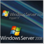 Microsoft® Windows Server 2008 R2 - virtualizace
